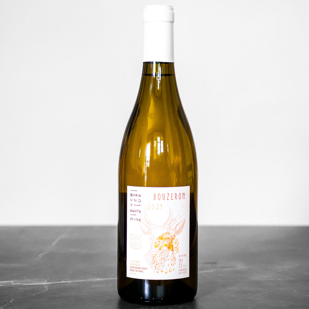 Bouzeron Blanc