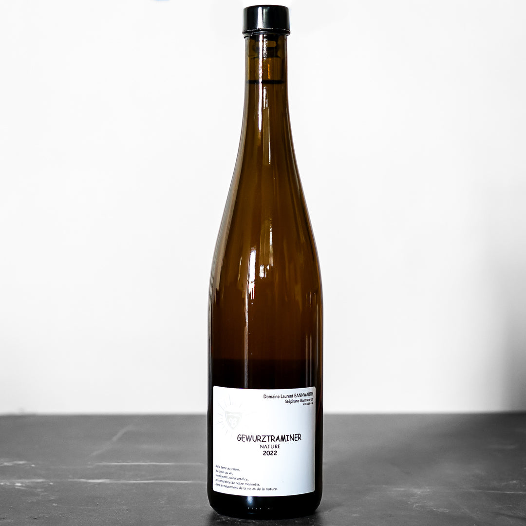Gewurztraminer