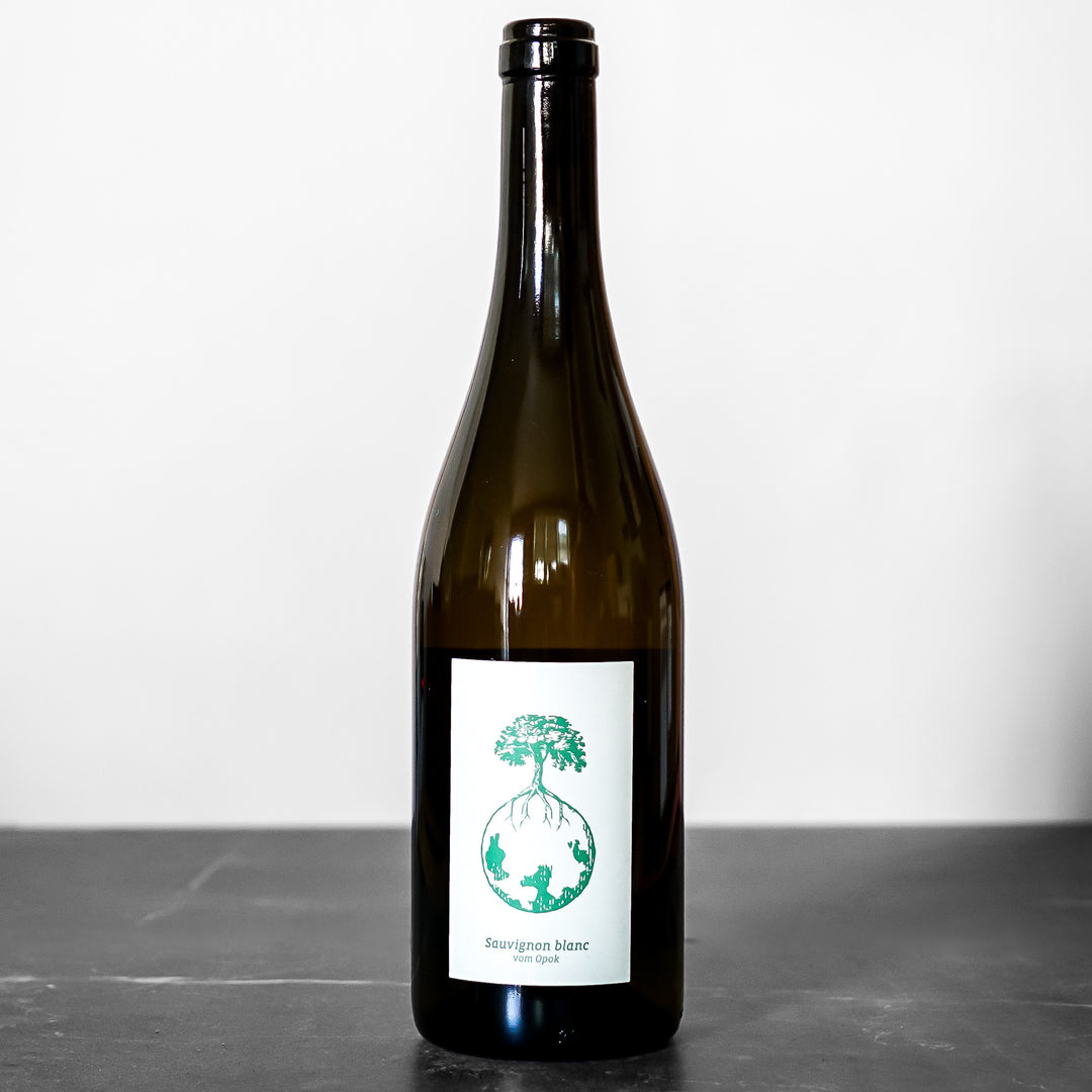 Sauvignon Blanc Vom Opok
