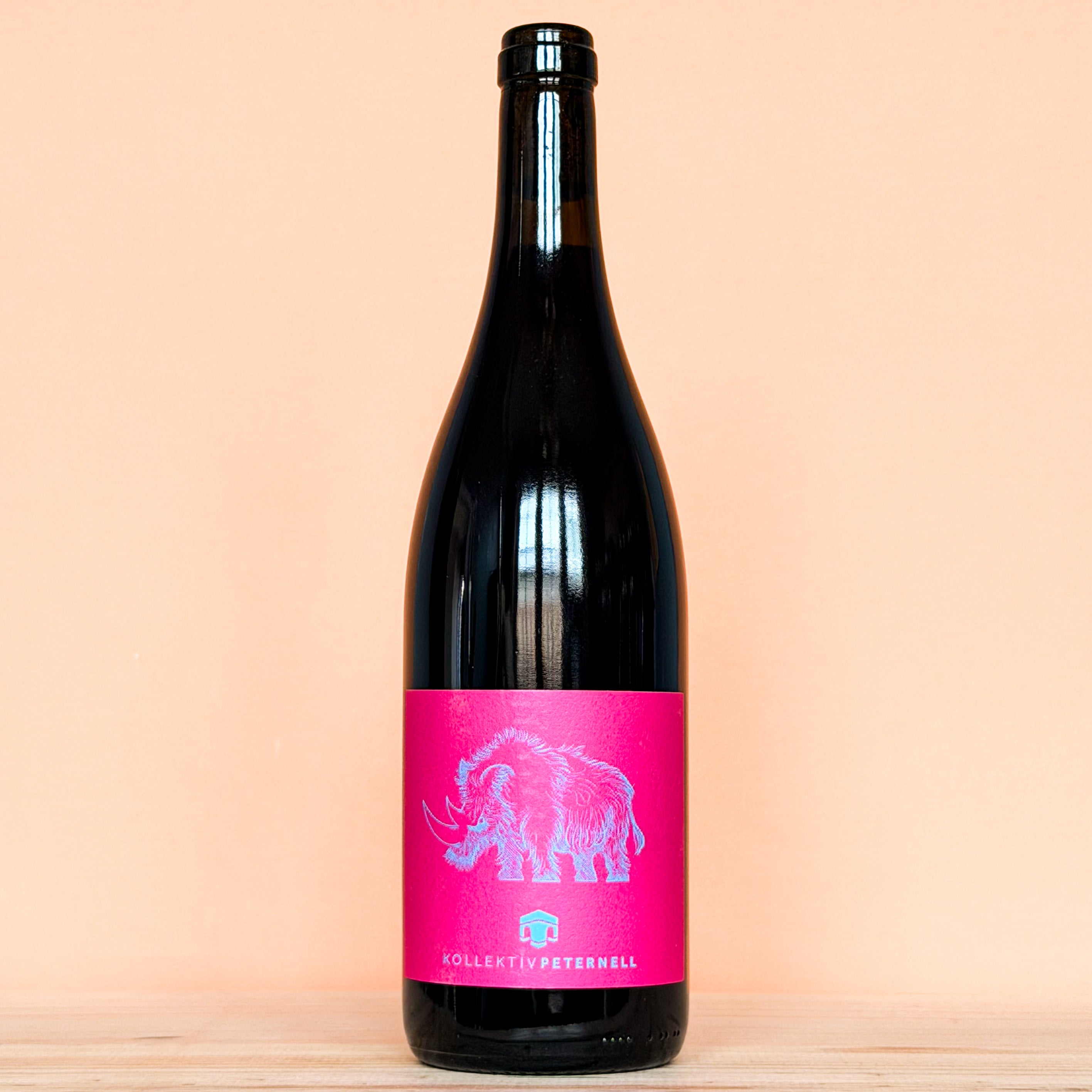 Kollektiv Peternell - Risque De Schutt 2022 - Terroirizer Wine