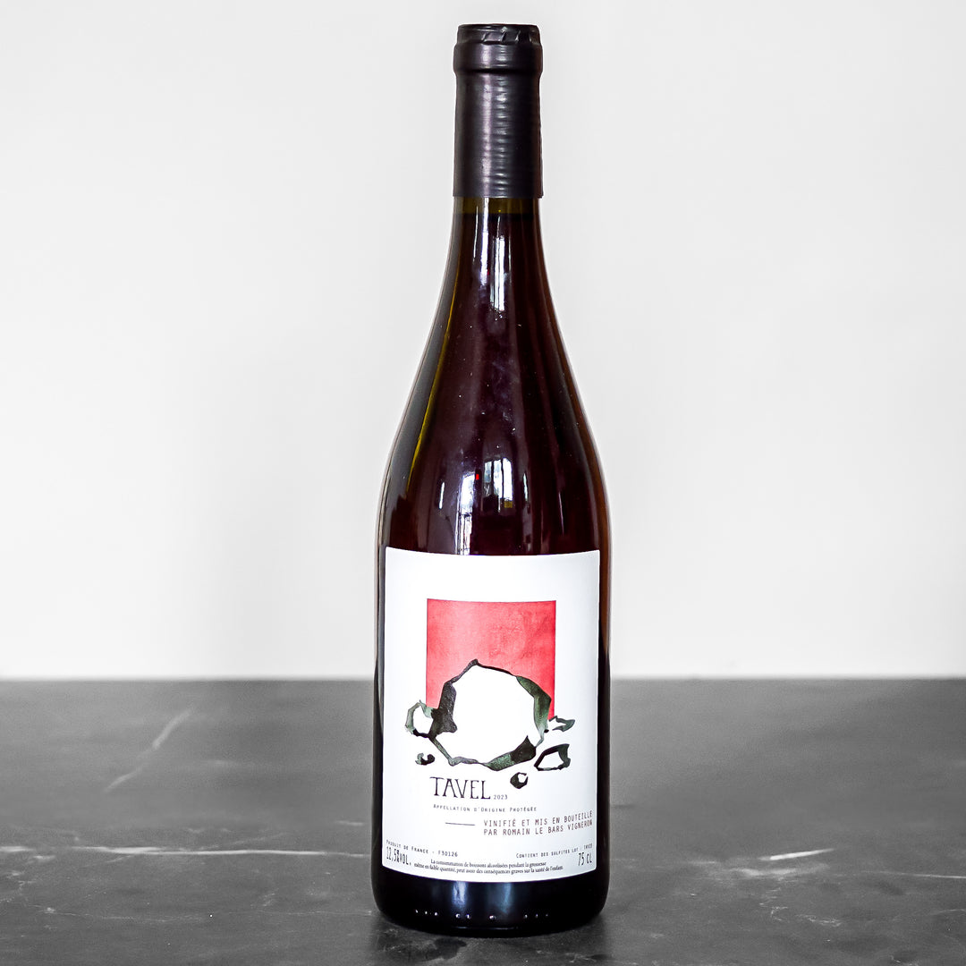 Tavel Rosé
