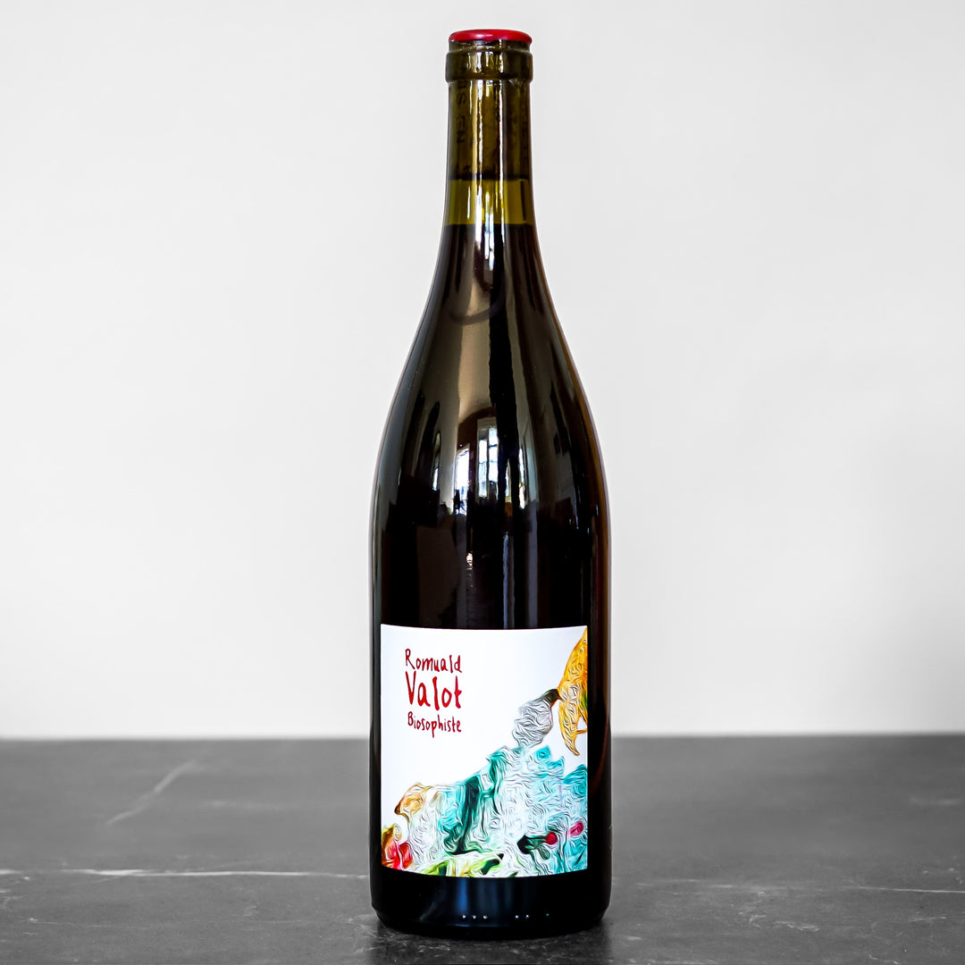 Brouilly