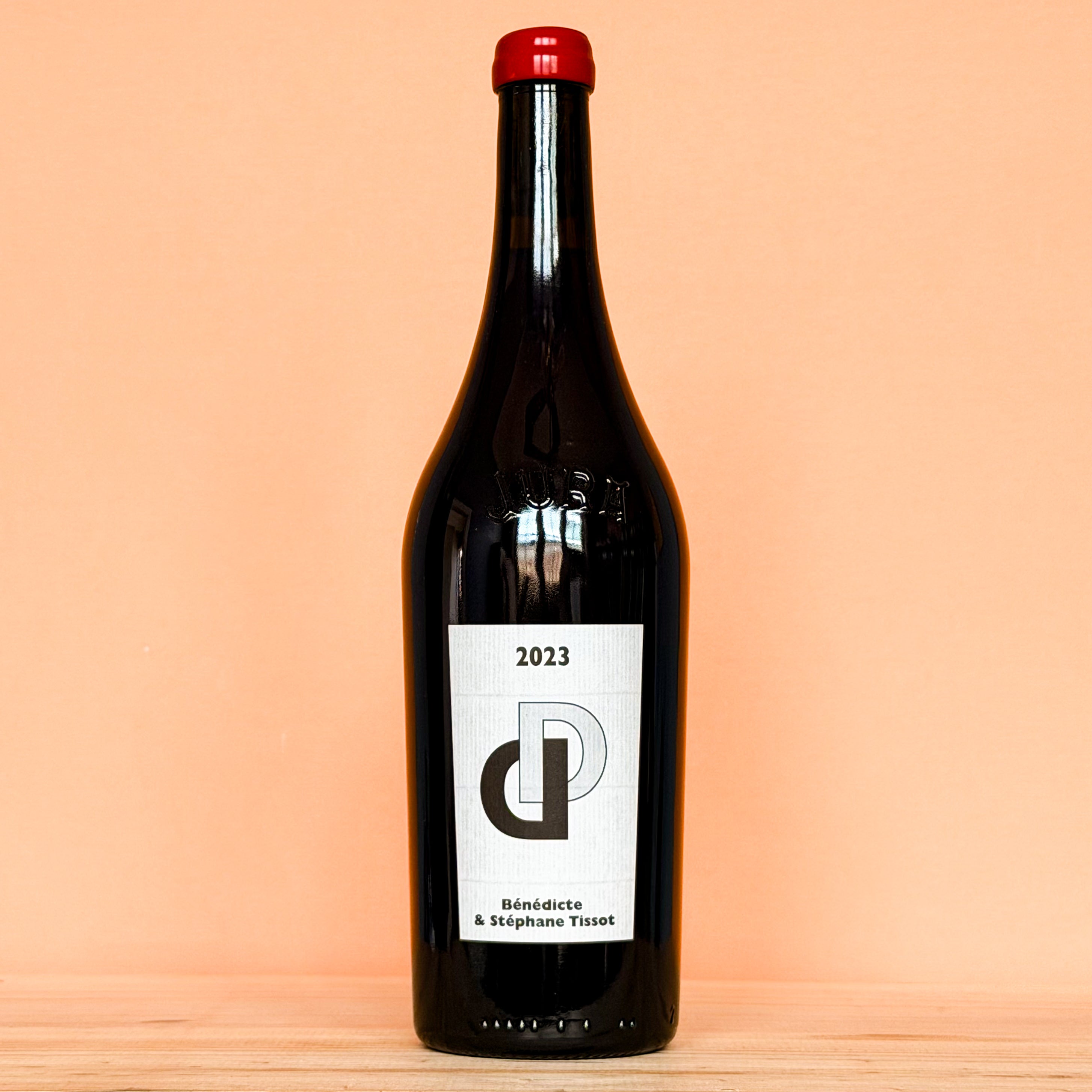 Bénédicte & Stéphane Tissot - DD 2023 - Terroirizer Wine