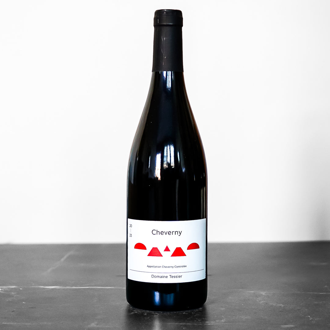 Cheverny Rouge