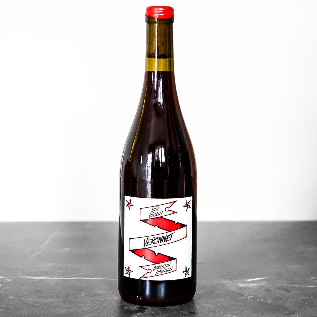 Veronnet Rouge