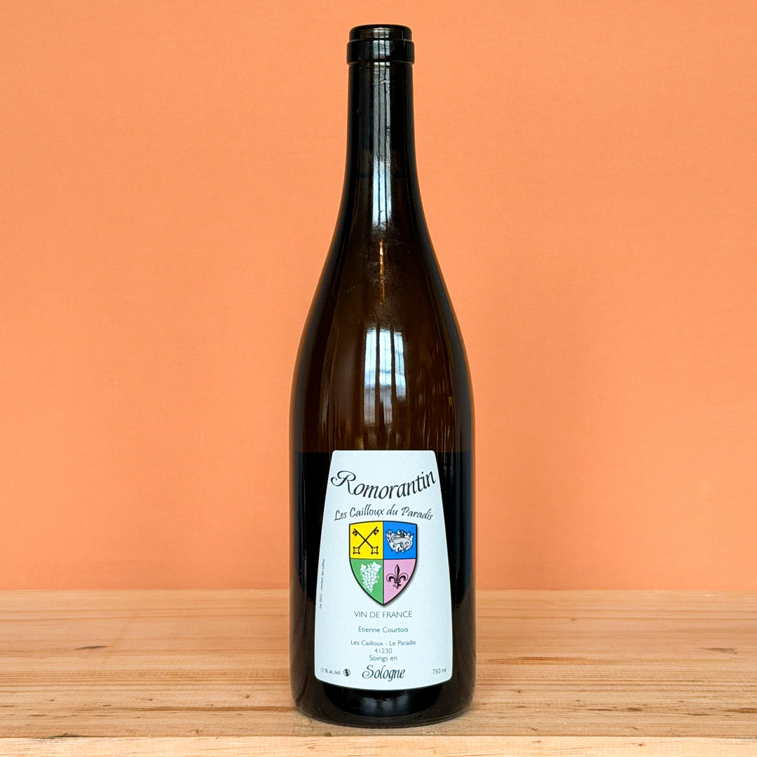 Romorantin