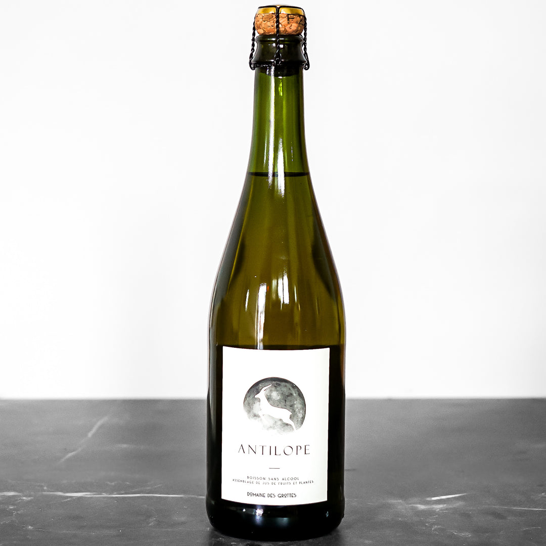Antilope (Non-Alcoholic)