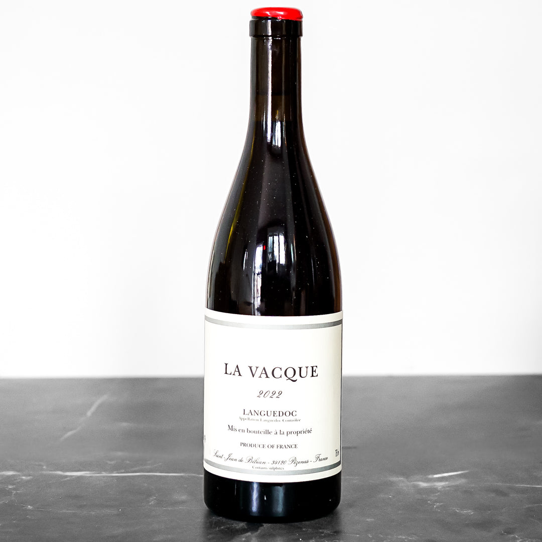 La Vacque