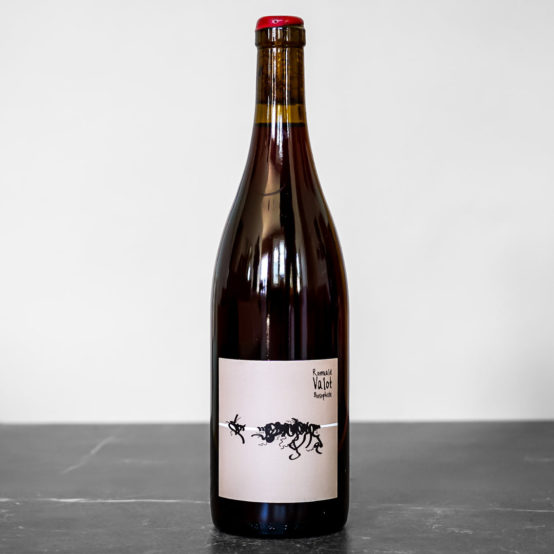 Cuvée 21550