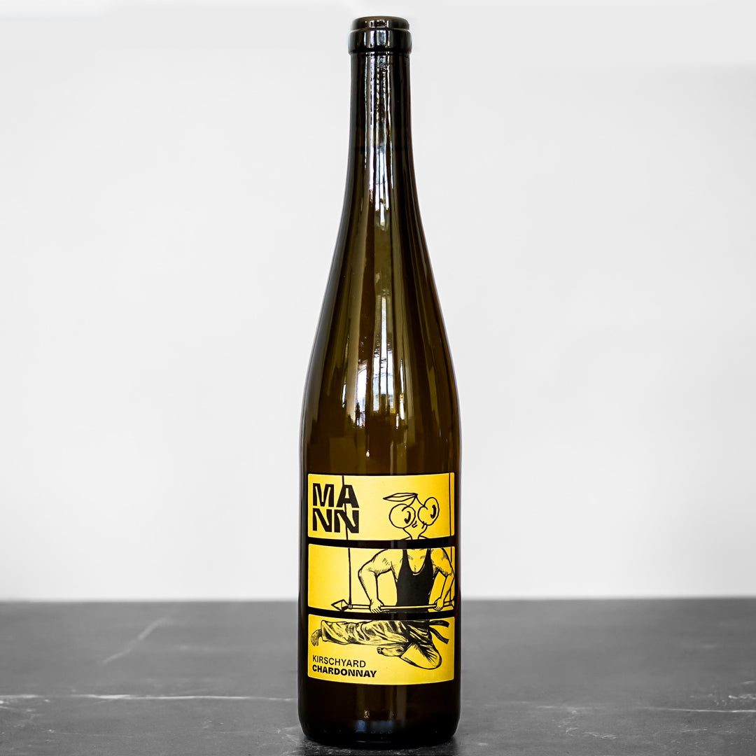 Kirschyard Chardonnay