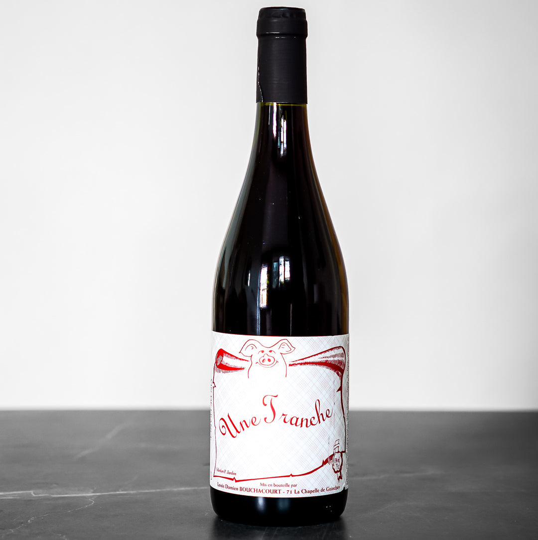Une Tranche (Gamay)
