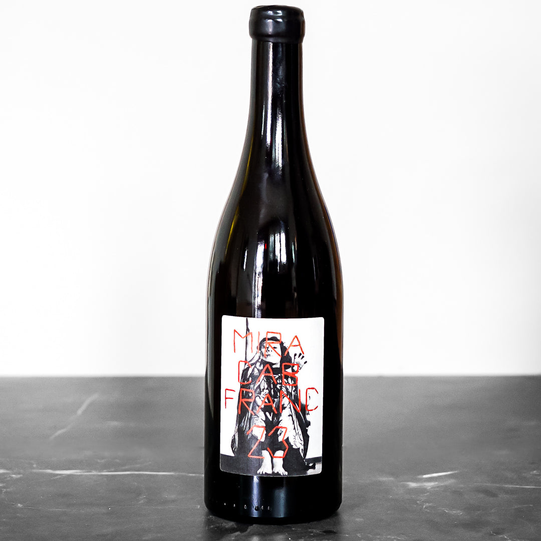 Cabernet Franc