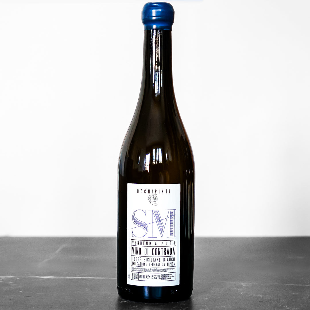 Bianco di Contrada SM