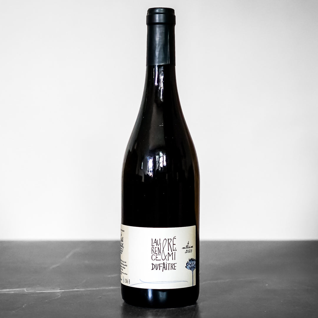 Cote de Brouilly
