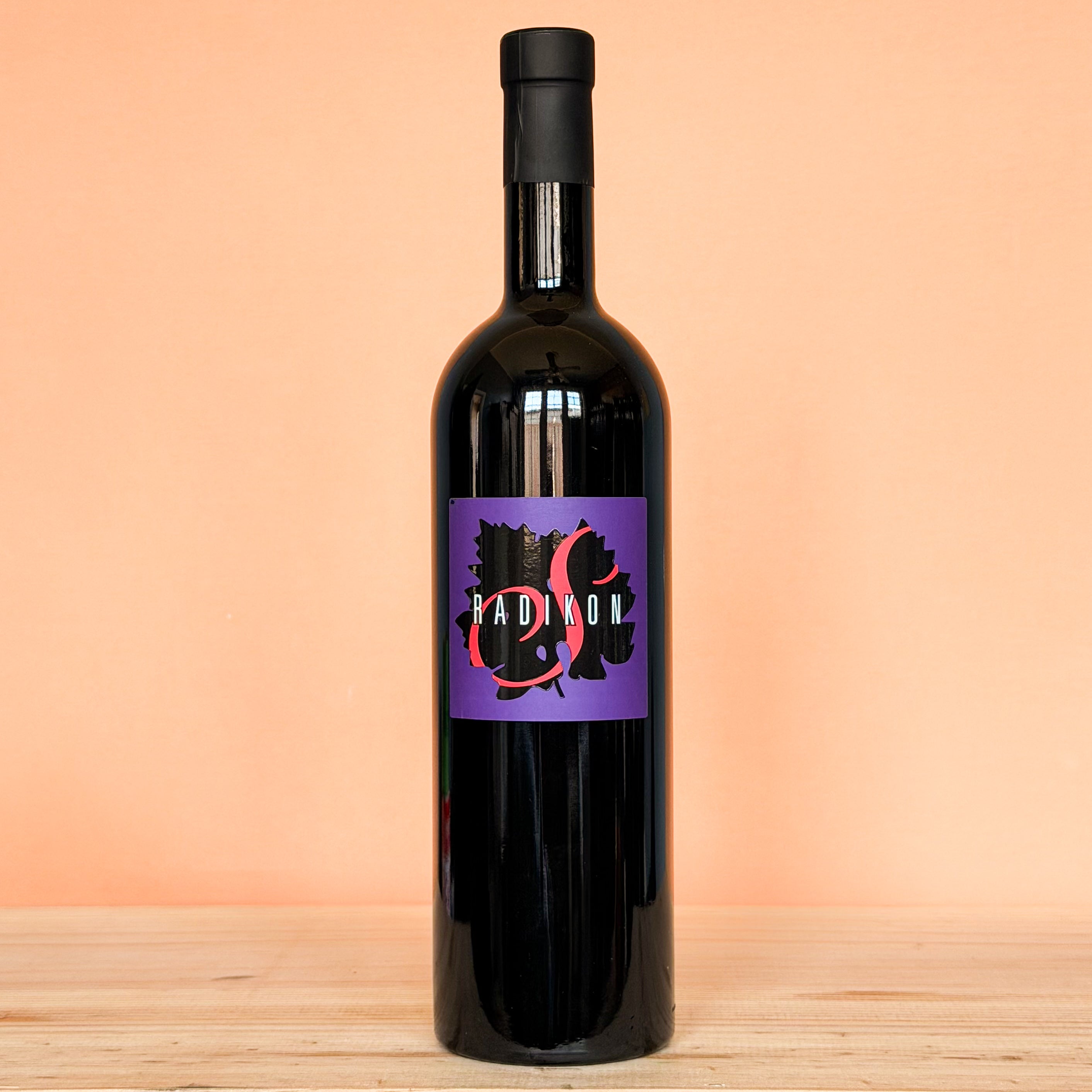 Radikon - RS 2023 - Terroirizer Wine
