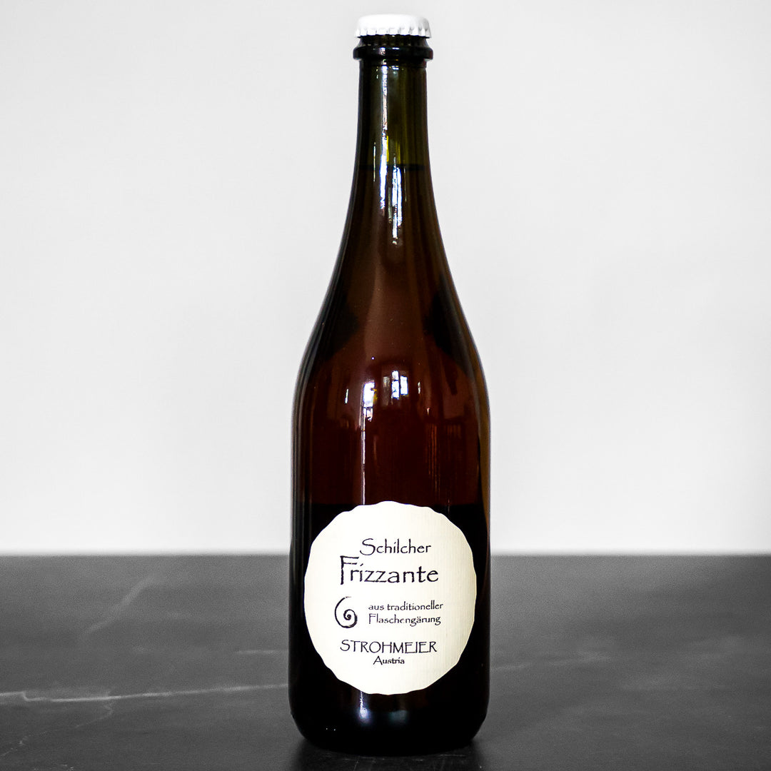 Schilcher Rosé Frizzante