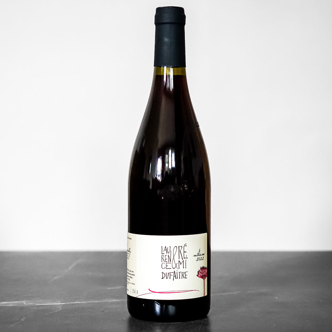 Brouilly