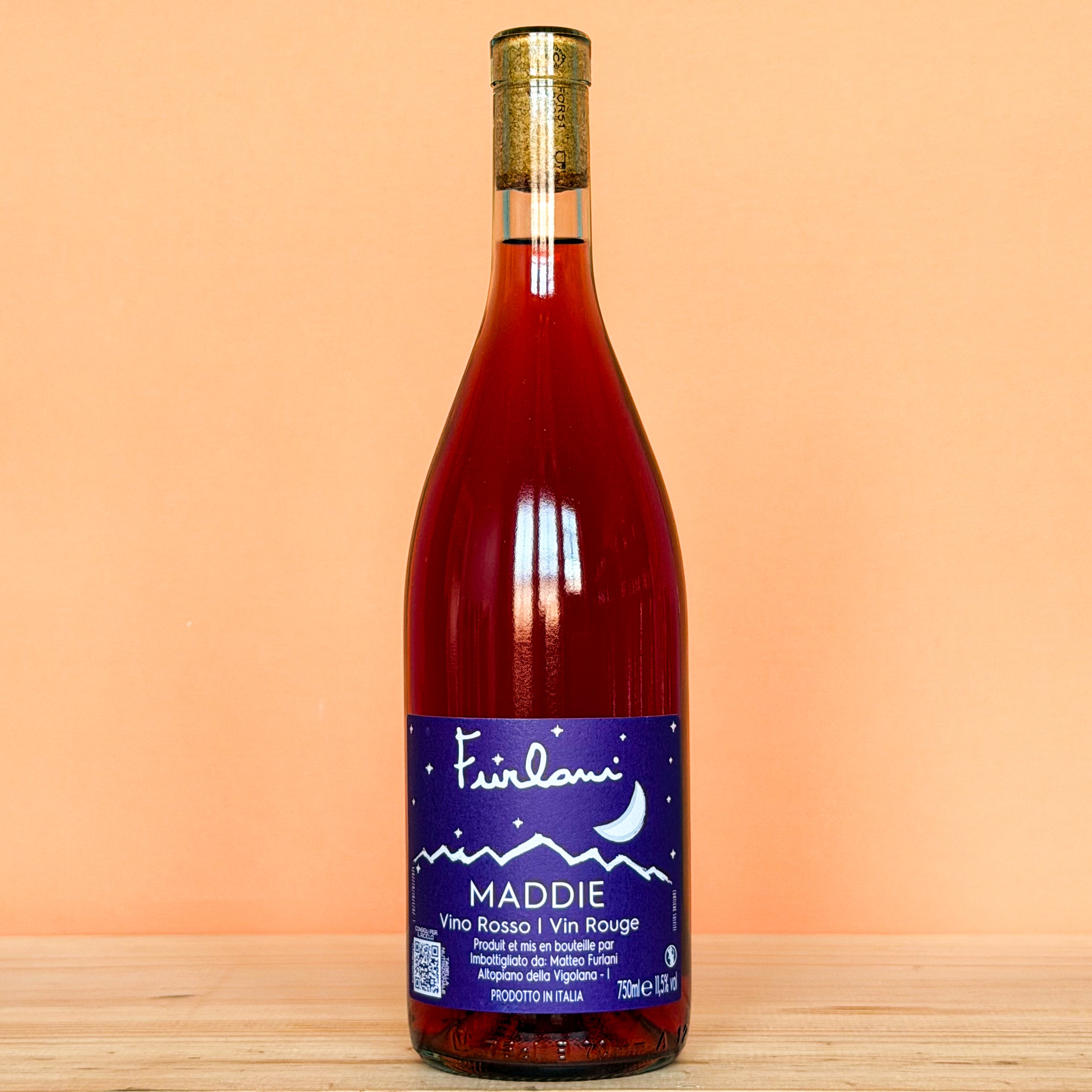 Cantina Furlani - Maddie 2024 - Terroirizer Wine
