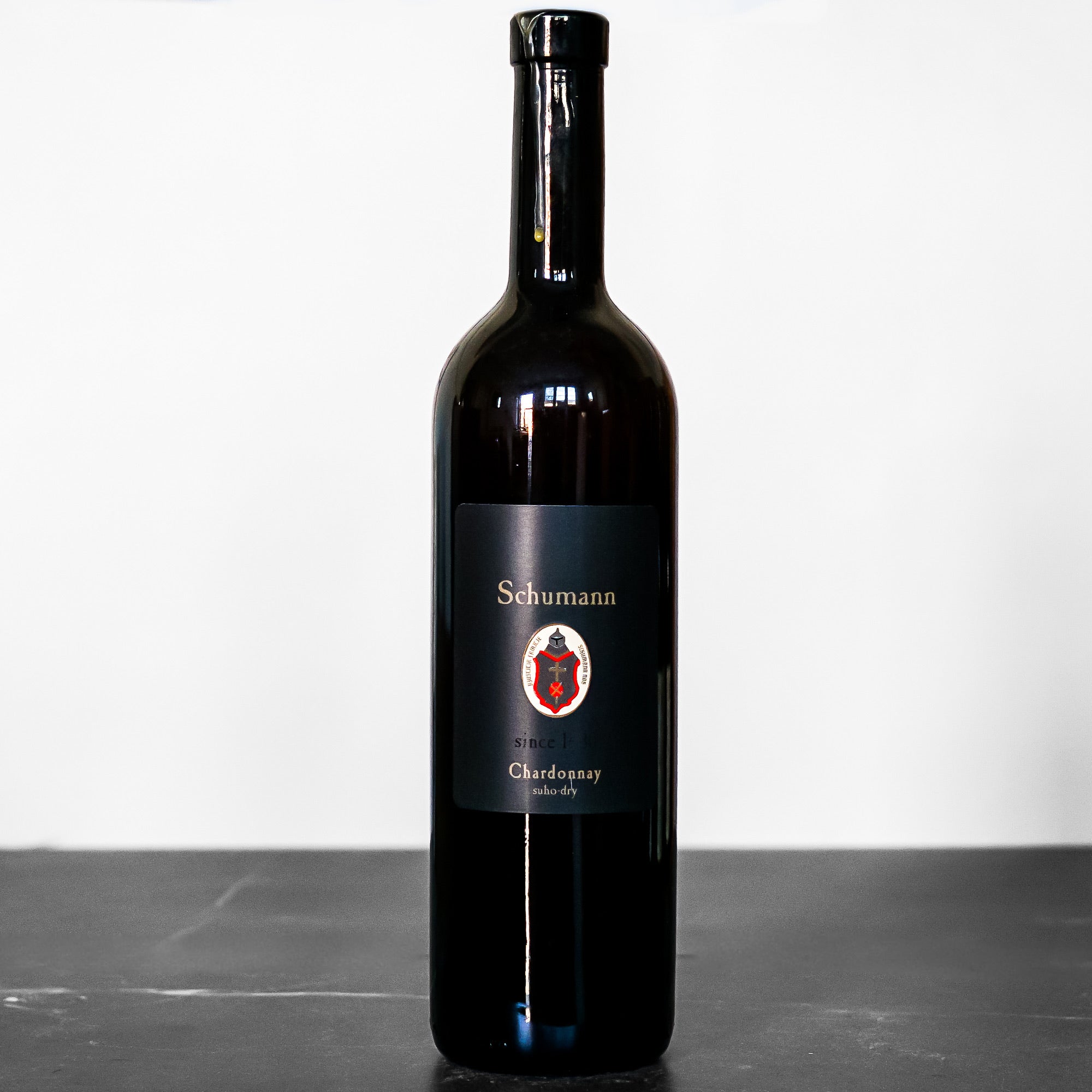 Radovan Šuman - Chardonnay 2021 - Terroirizer Wine