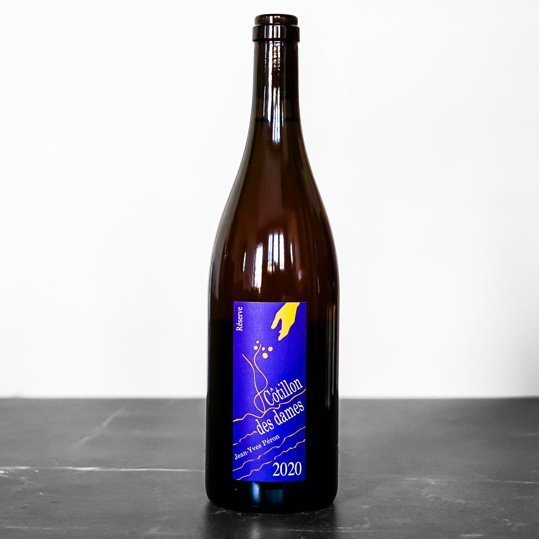 Cotillon Des Dames 'Réserve'