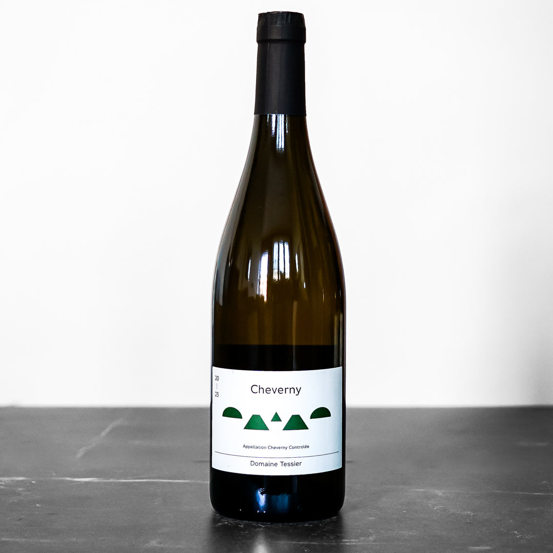 Cheverny Blanc