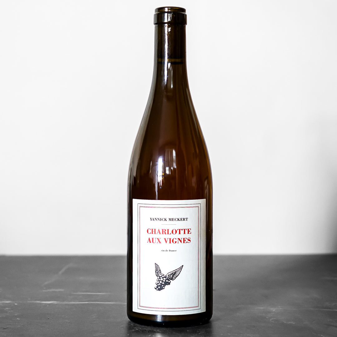Charlotte Aux Vignes