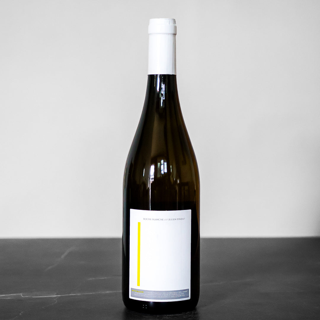 Roche Blanche