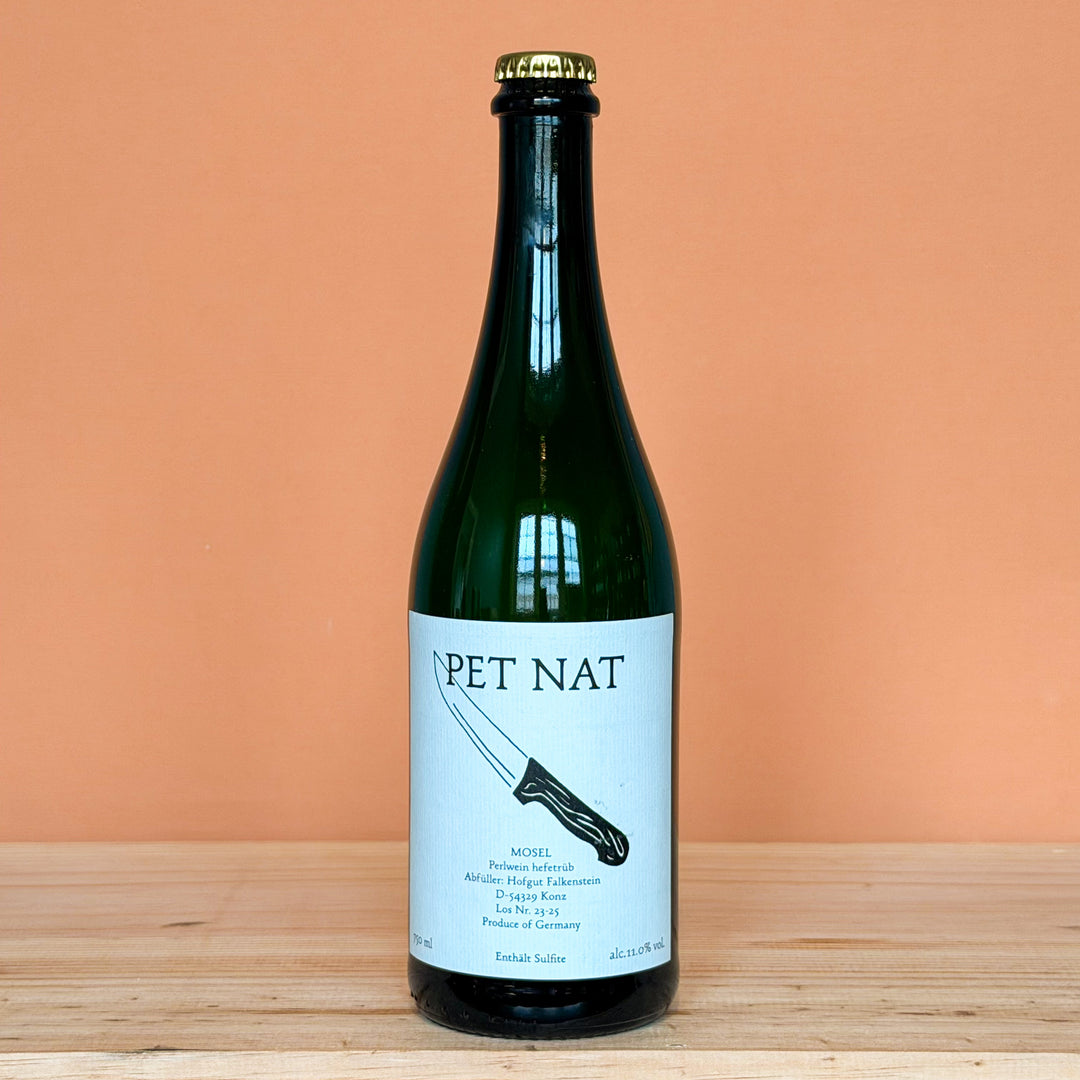 Pet Nat