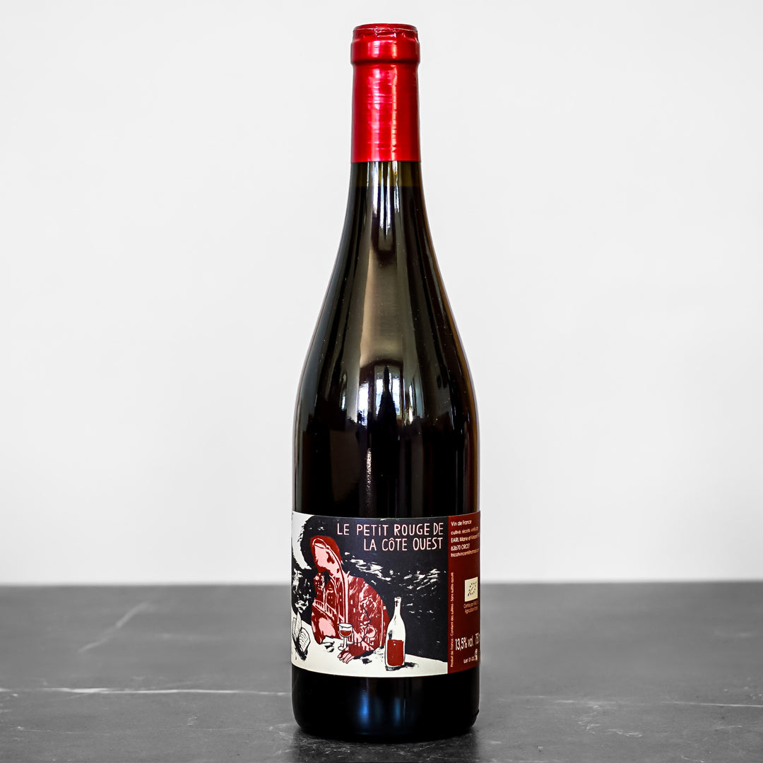 Le Petit Rouge de la Cote Ouest