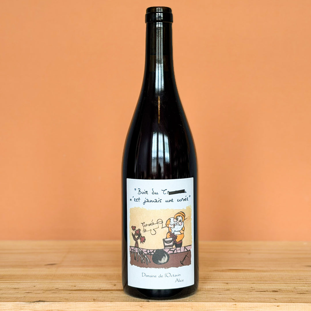 Corvée de Trousseau