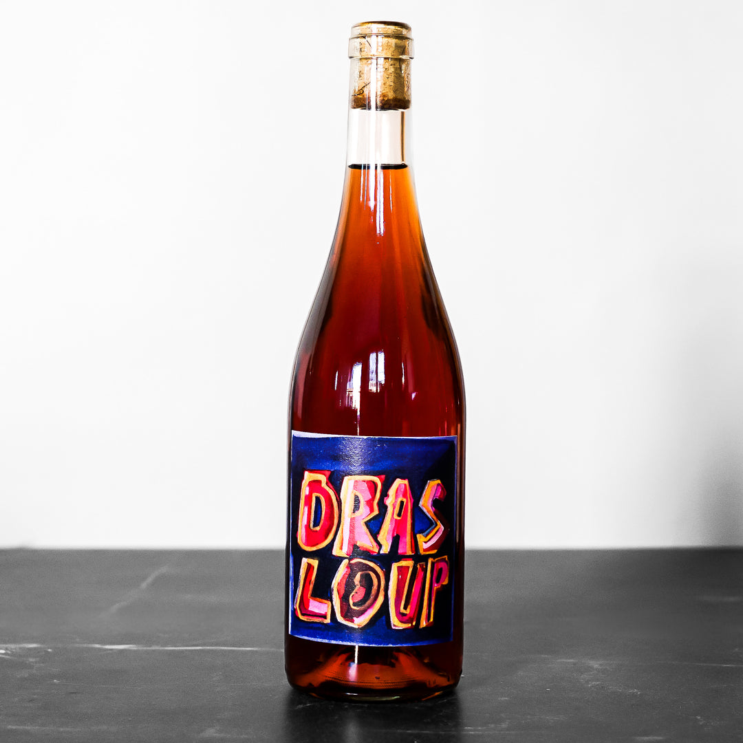 Drasloup