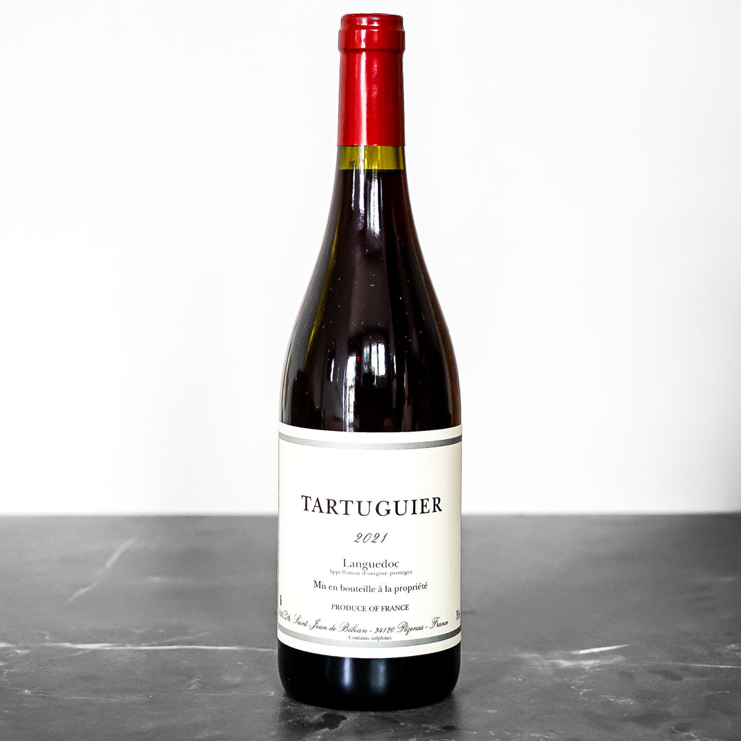 Tartuguier