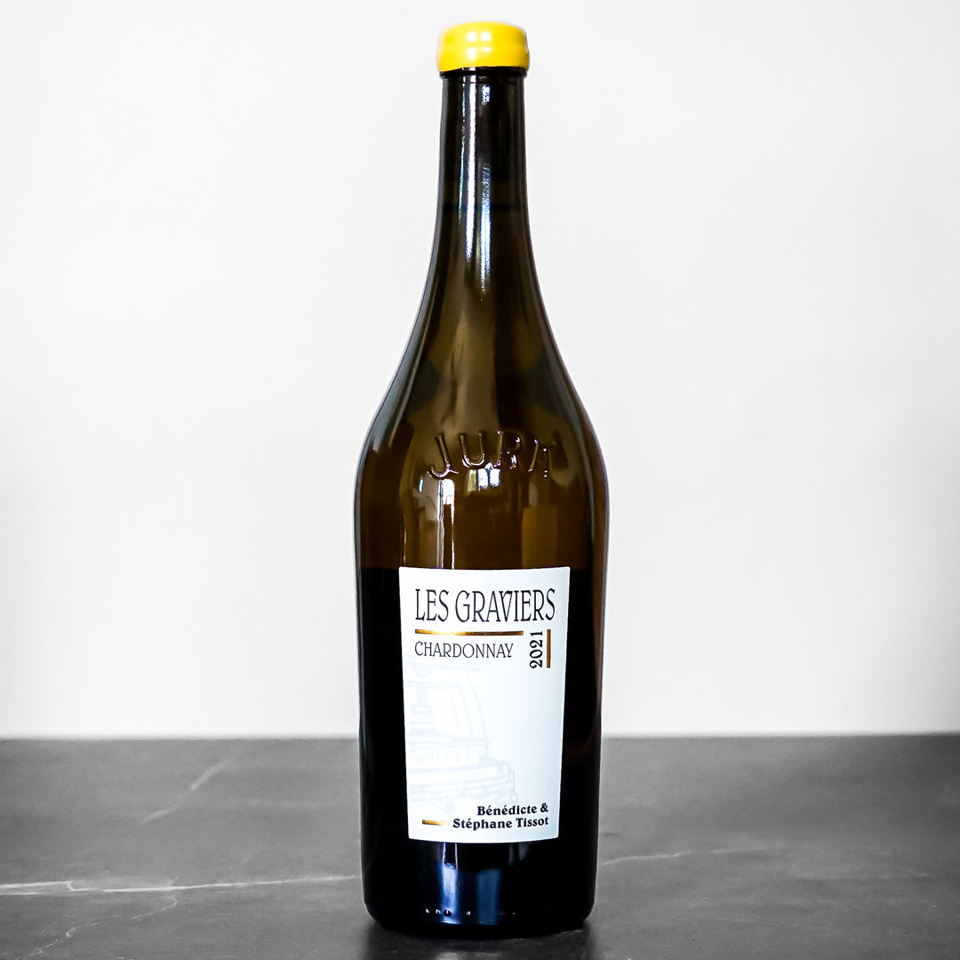 Chardonnay 'Les Graviers'