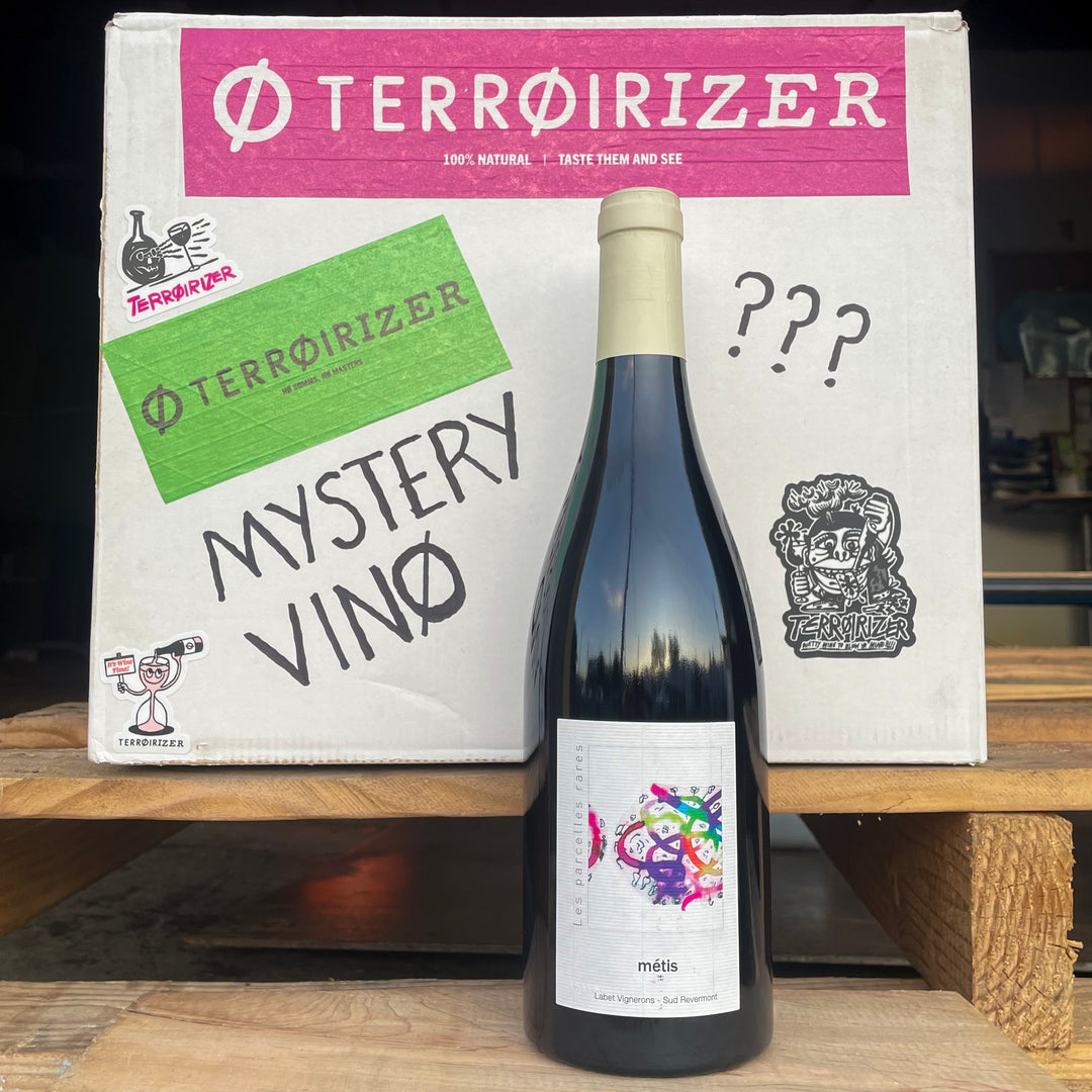 Métis 2023 "mystery" 6 or 12-pack - You choose! (see description for details)