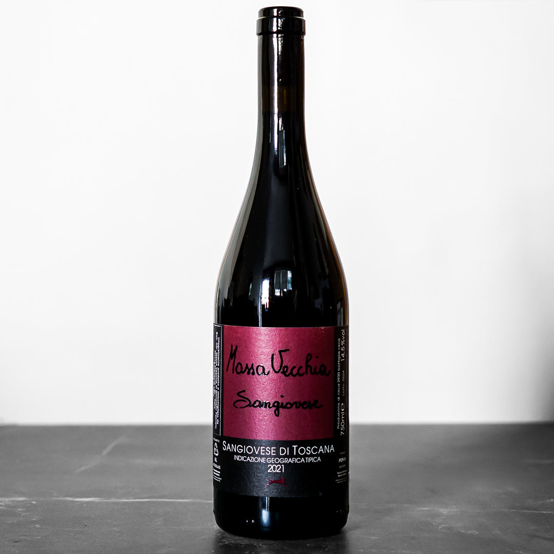 Sangiovese