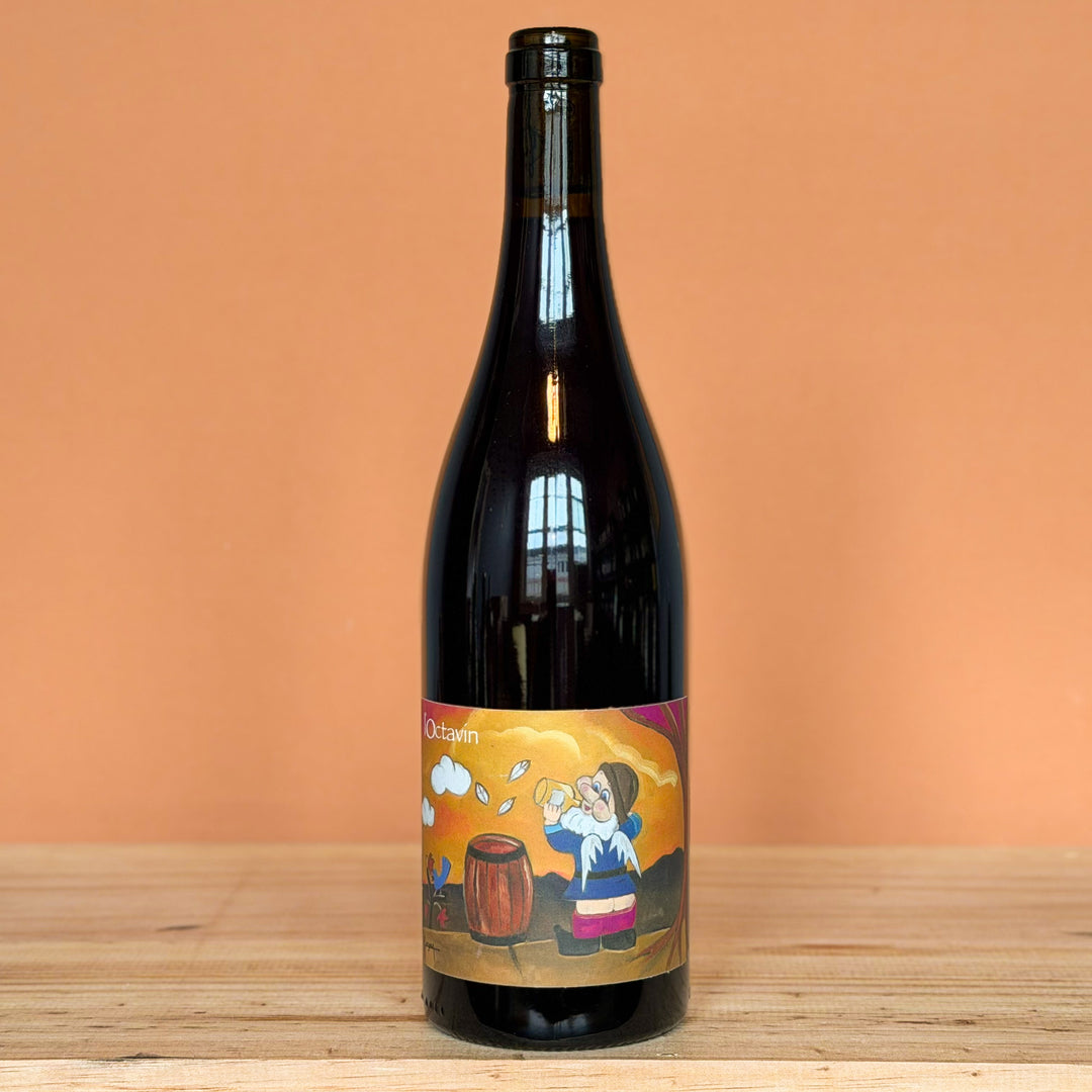 Hip Hip J Pinot Noir