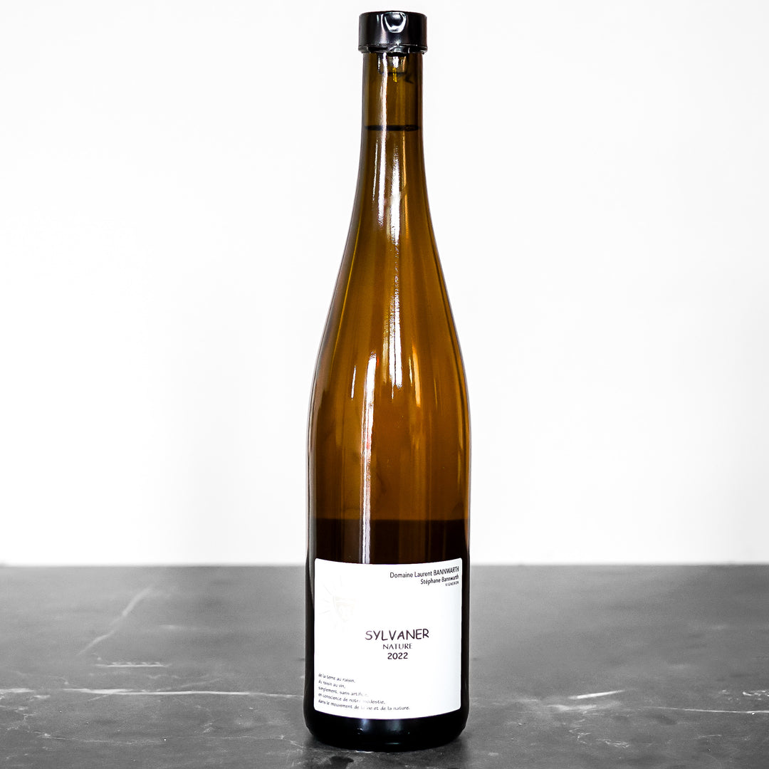 Sylvaner