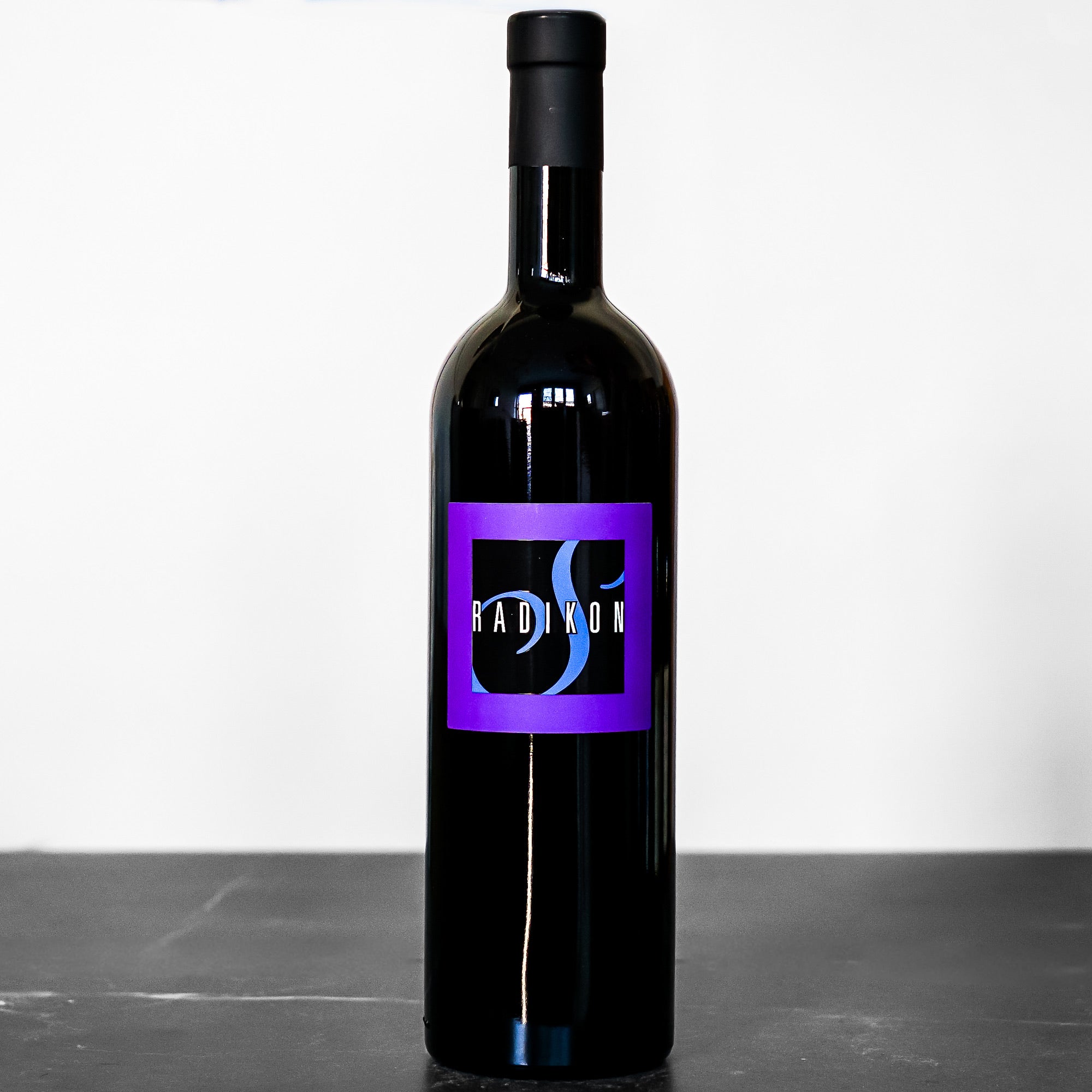 RADIKON 2006年 赤ワイン radikon-sivi-pinot-gris-orange