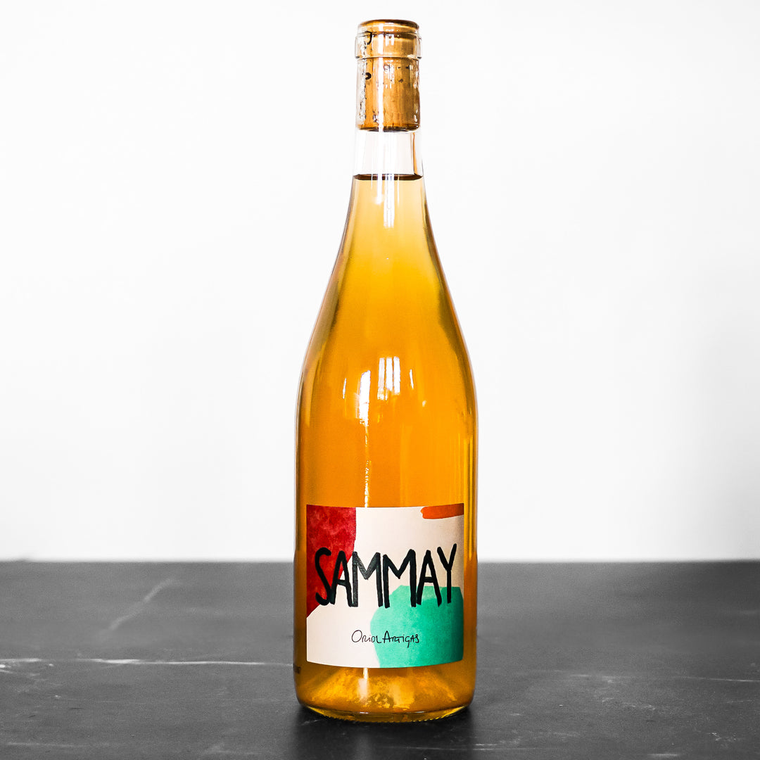 Sammay Blanc