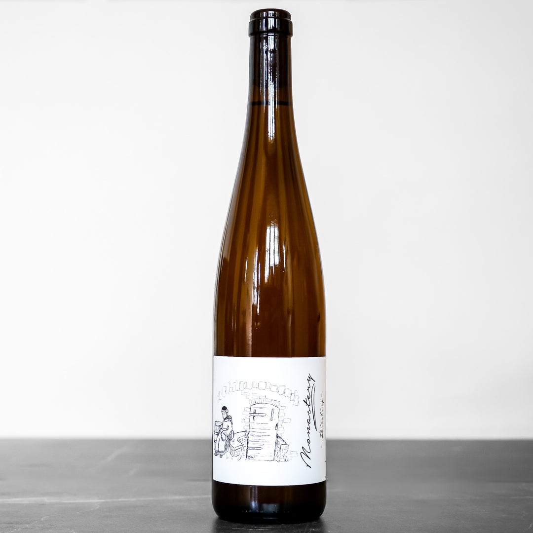 Riesling Monastery