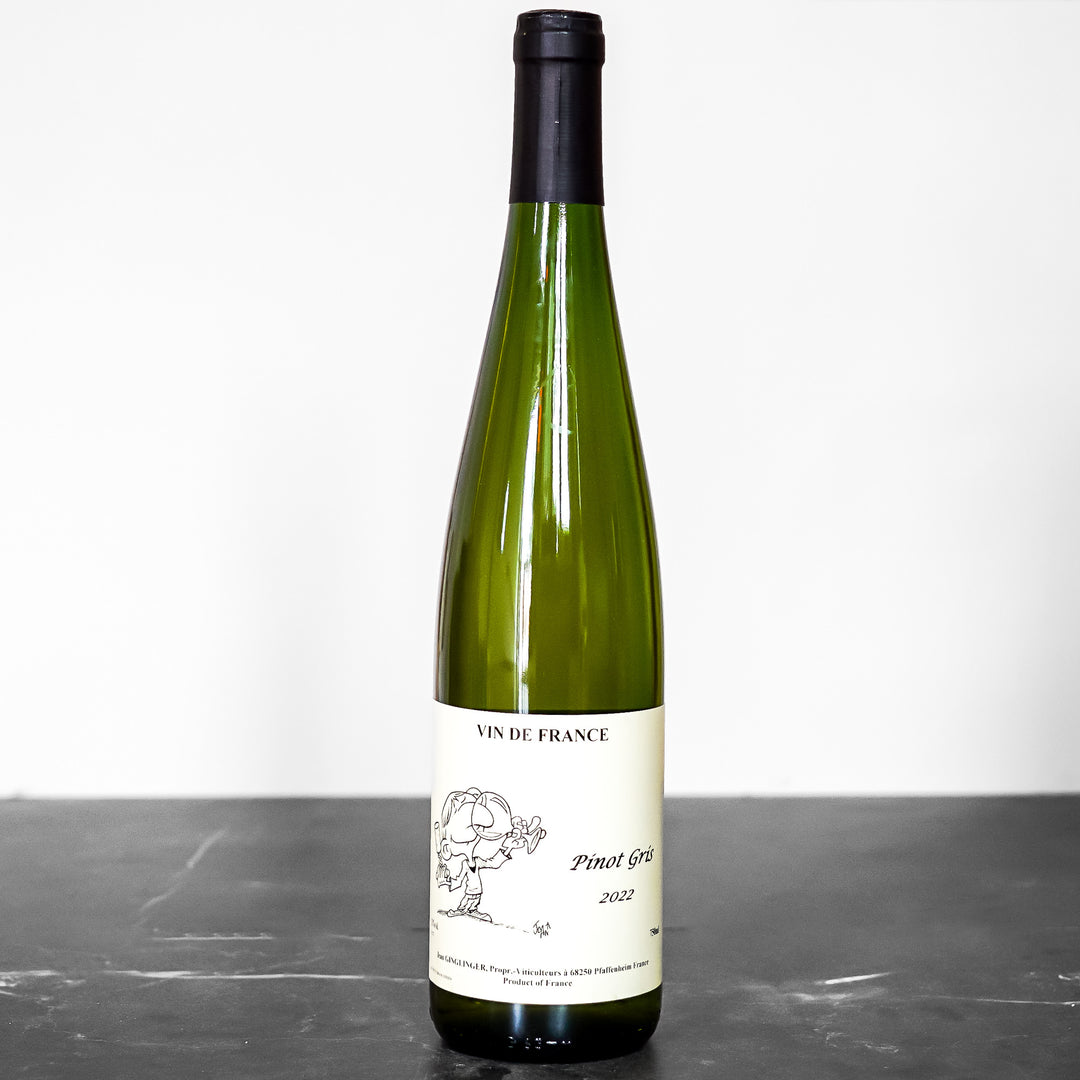 Pinot Gris