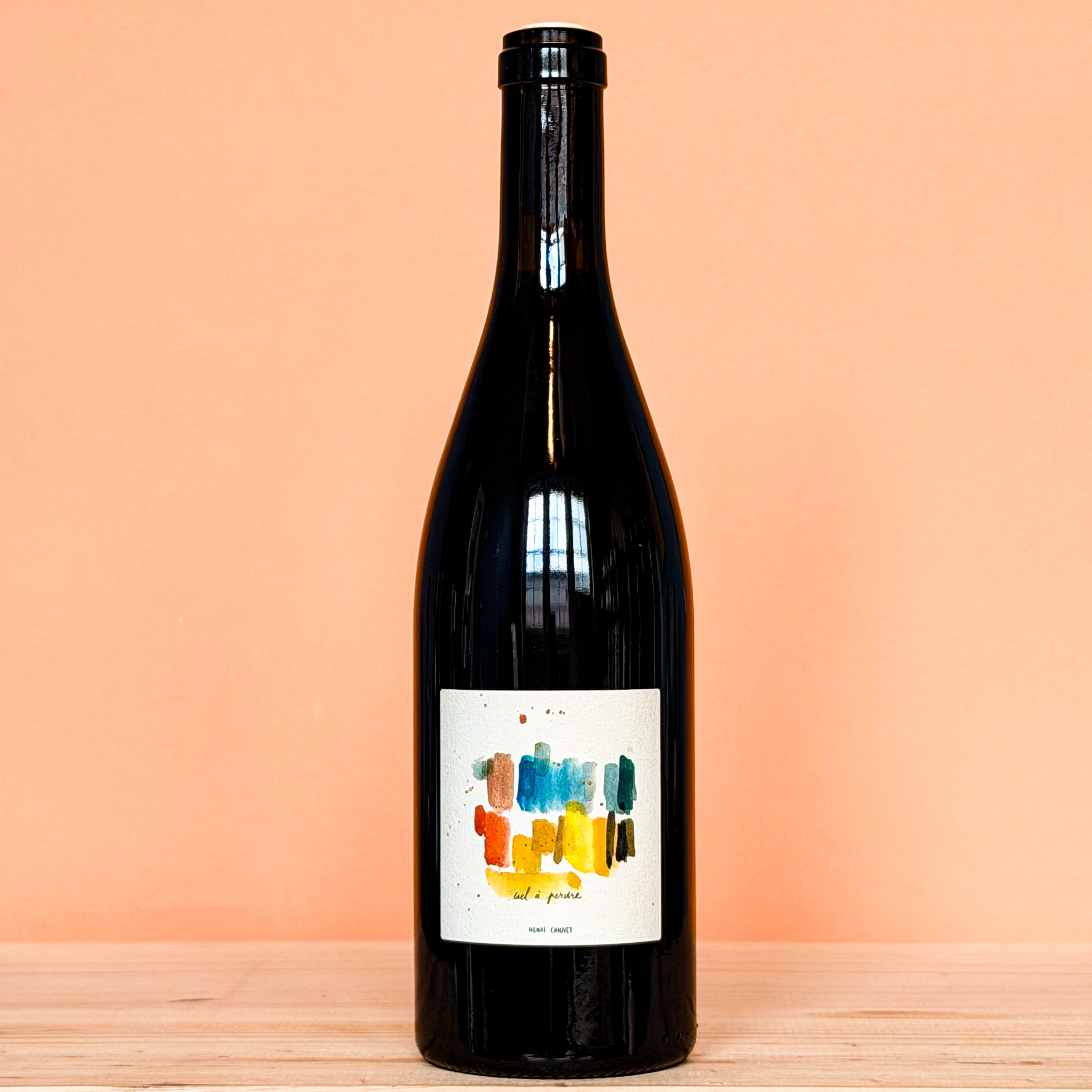 Henri Chauvet - Ciel À Perdre 2023 - Terroirizer Wine