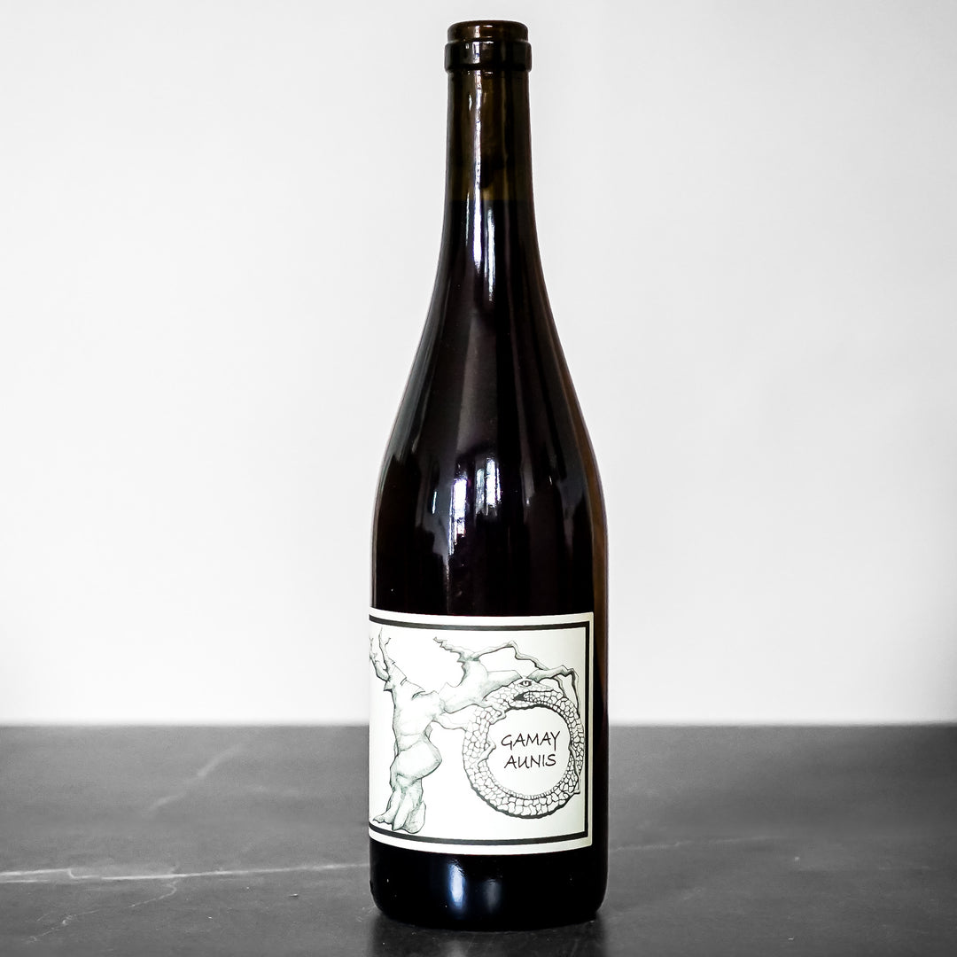 Gamay - Aunis