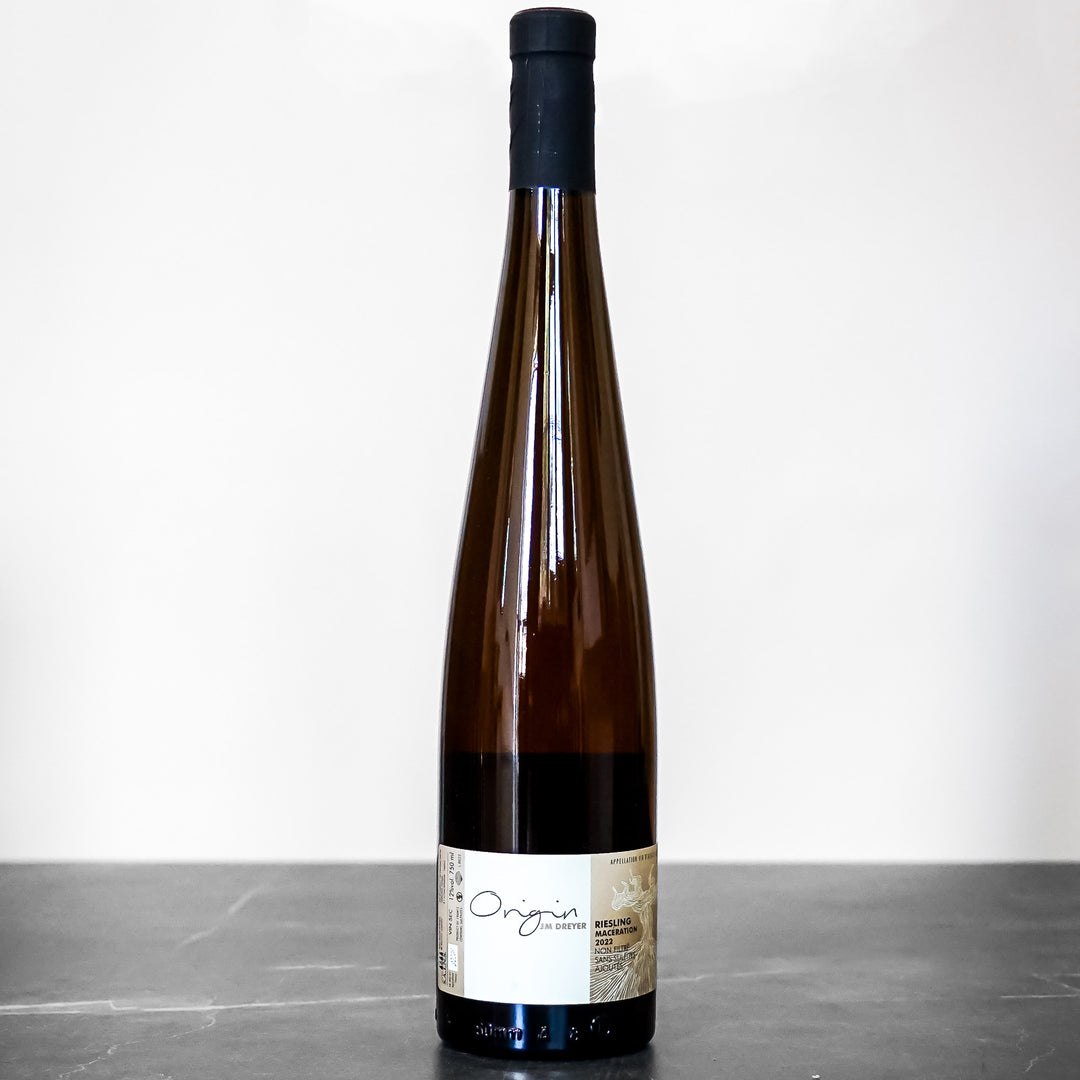 Riesling Origin