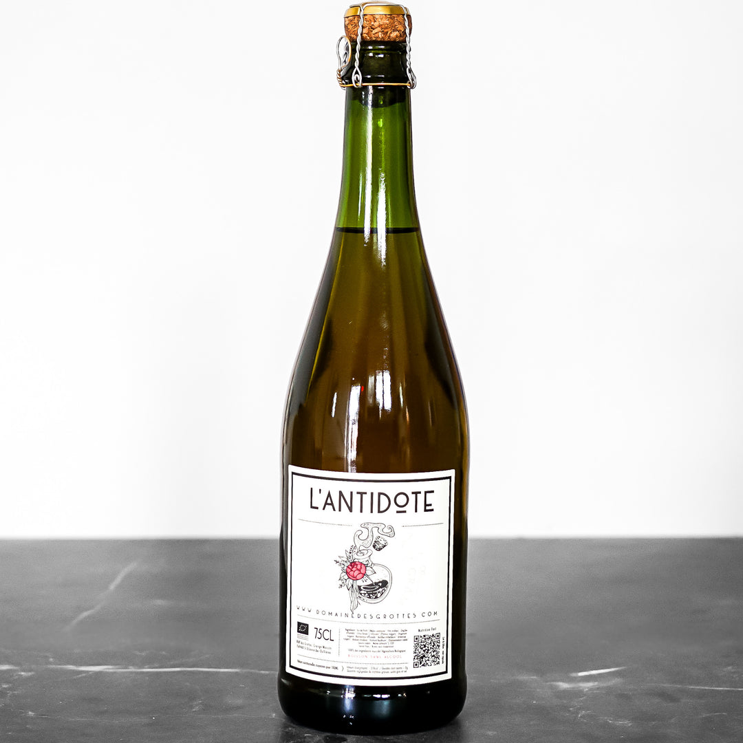 Antidote (Non-Alcoholic)