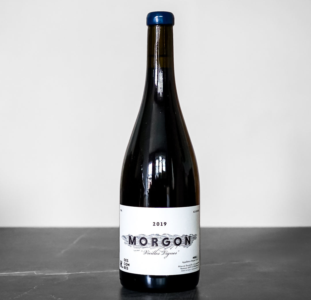 Morgon Vieilles Vignes