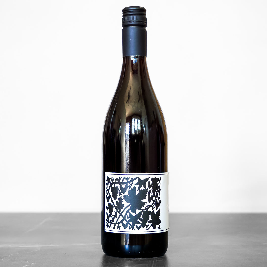 Syrah 'Sumu Kaw' Vineyard