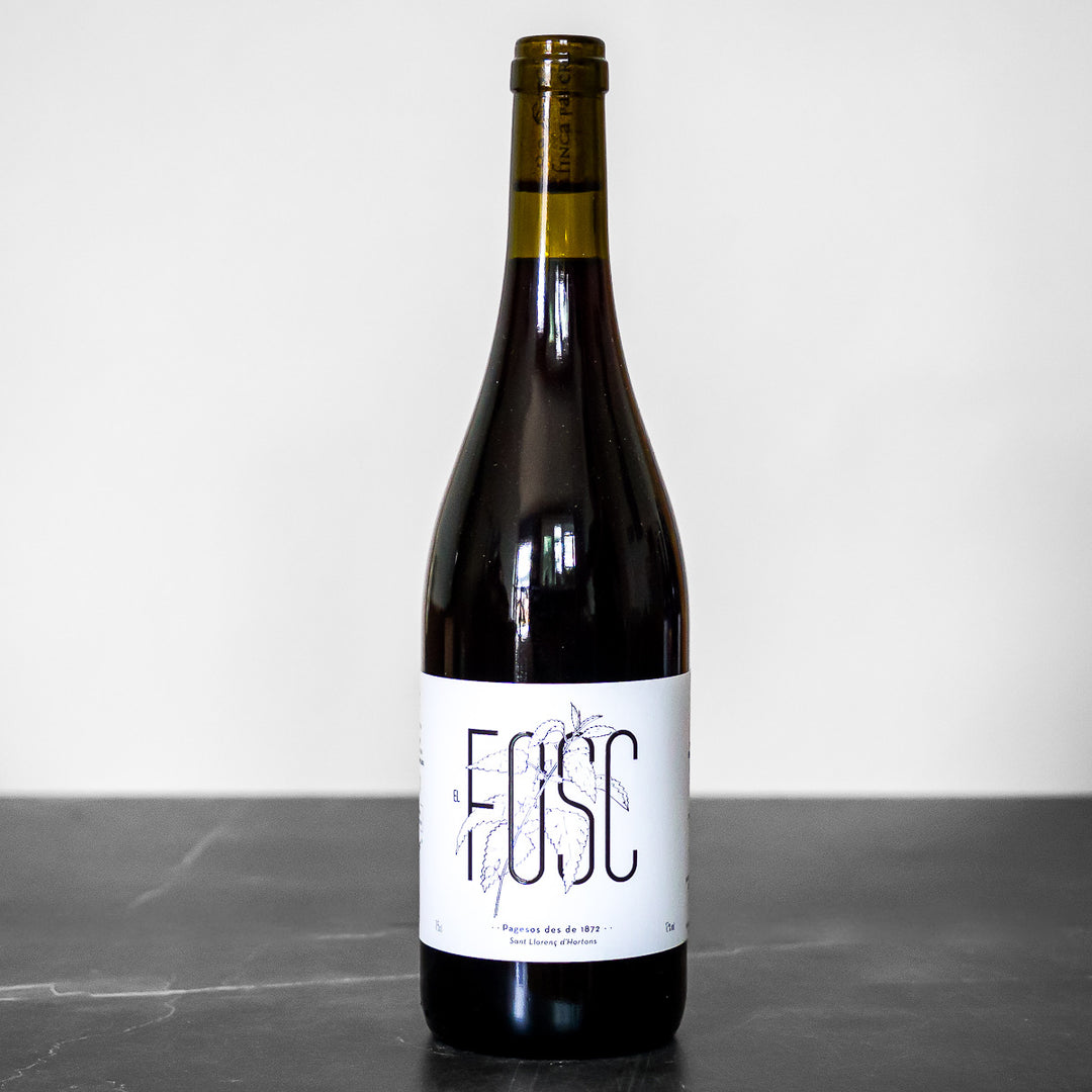 Fosc