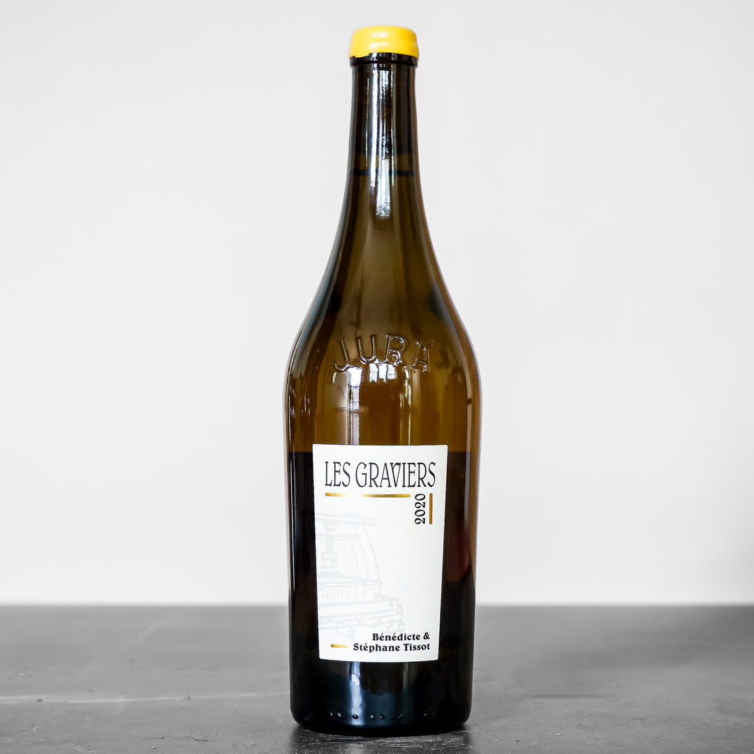 Chardonnay 'Les Graviers'