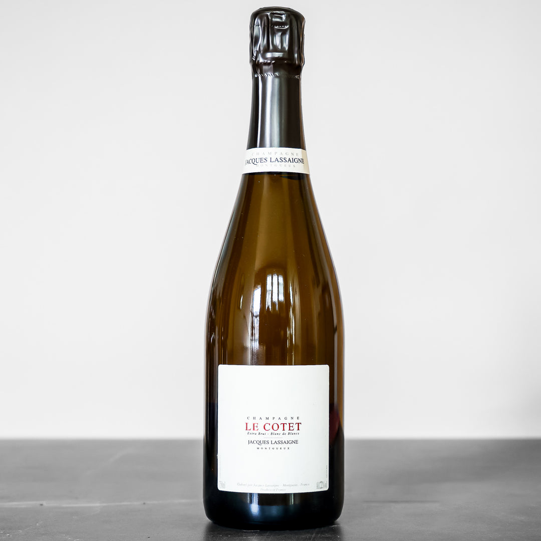 Le Cotet